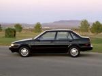 Chevrolet Nova Twin-Cam 1988 года